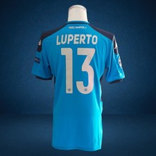 MAGLIA PREPARATA ISSUED SHIRT