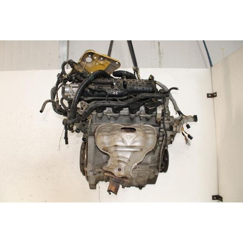 L13a1 motore honda - jazz, 08
