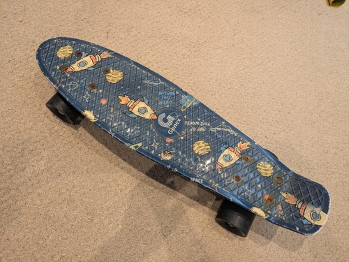 Gonex pollici skateboard - gonex,