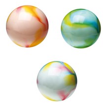 Palla ritmica fantasia, Effea