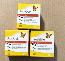 Strisce reattive Freestyle