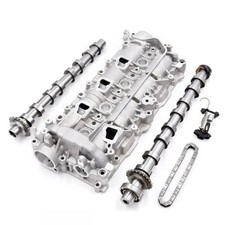 Kit Asse Camme + Catena 8 mm