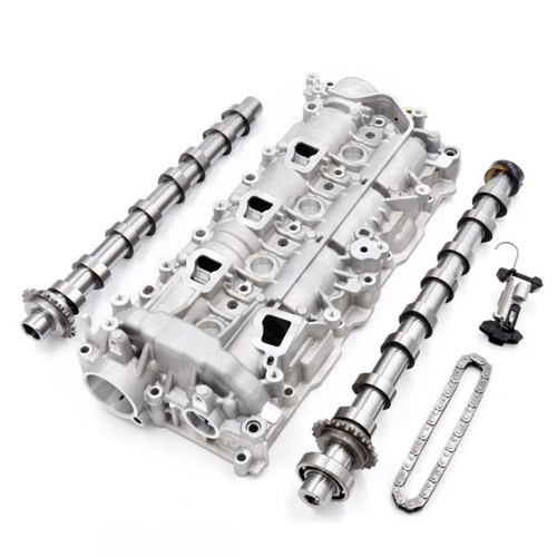 Kit asse camme catena 8 - kit,