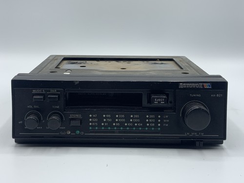 Autoradio epoca con - autoradio,
