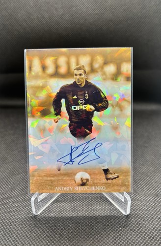 Andriy shevchenko milan - shevchenko,