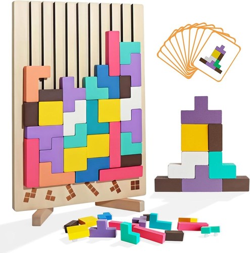 Montessori giocattolo legno - giocattolo,