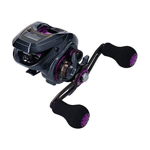 Mulinello esca daiwa - daiwa, light