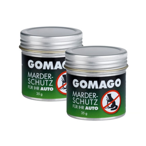 Dissuasore martore gomago - dissuasore,