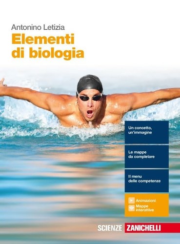 Elementi biologia - di,