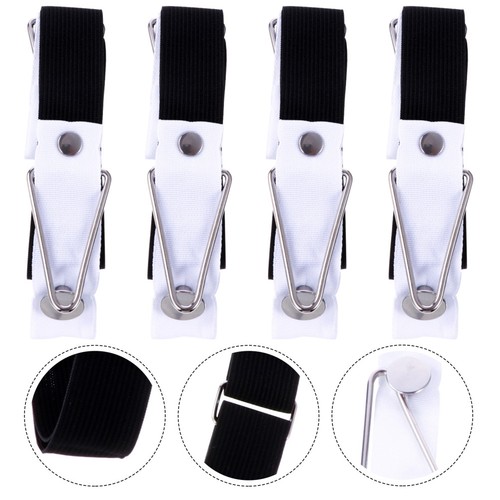 Pcs clip lenzuola - pcs, fermagli
