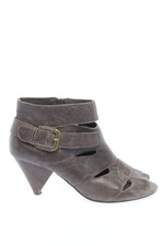 ZARA Stivaletto Donna Scarpina
