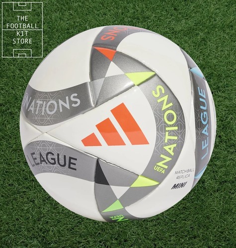 Adidas uefa nations league - adidas,