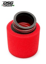 Filtro Aria Cono Spugna 48