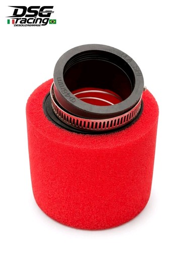 Filtro aria cono spugna - filtro,