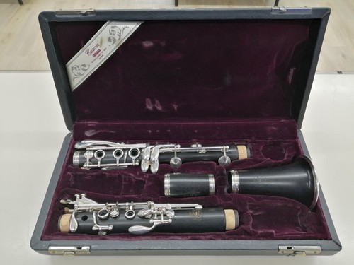 Clarinetto yamaha custom - yamaha, cx