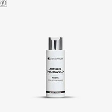 Crema Artiglio del Diavolo Forte 100ml – Sollievo per Muscoli e Articolazioni