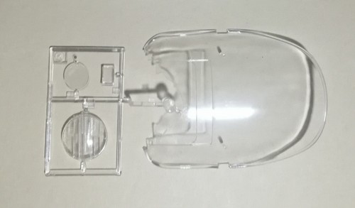 Grappe maquette tamiya 1 6 - /k, 1/6