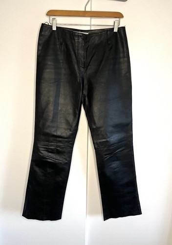 Pantaloni stivali bassi
