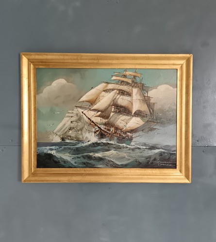 Herman conrad grande marina - herman,