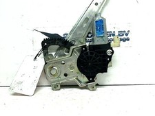 Fensterheber elektr links - fensterheber, elektr.