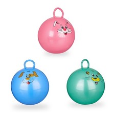 Palla per saltare - , bambini