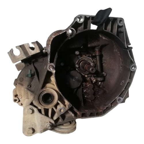 Cambio manuale marce fiat - manuale, 5