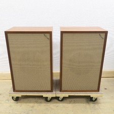 Tannoy IIILZ Paio Altoparlante