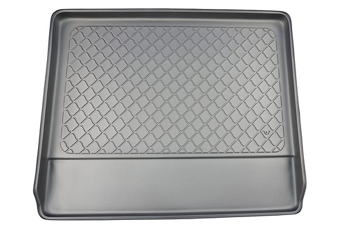 Vasca baule per jeep - baule,