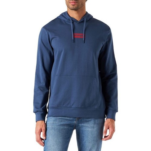 Wrangler uomo blu - wrangler, scuro