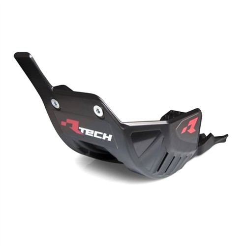 Tech piastra pattino - r-tech,