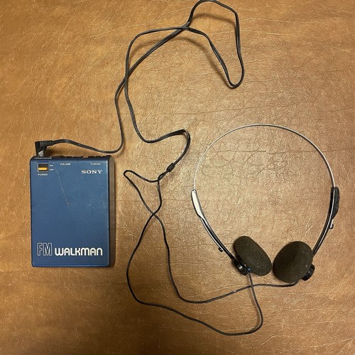 Walkman stereo sony - walkman,