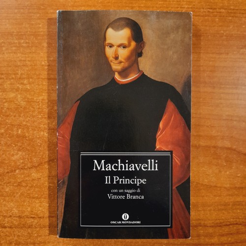 Principe niccolò - il,