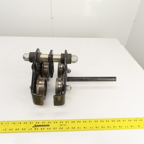 Ton manual ball bearing - ton,
