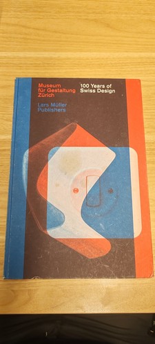 100 years swiss graphic - of,