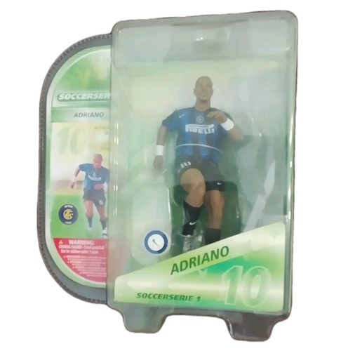 Figura adriano - ⚽💨figura,