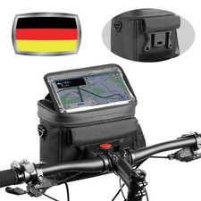 Borsa da bicicletta borsa da