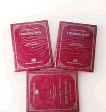 I PROMESSI SPOSI - Editoriale