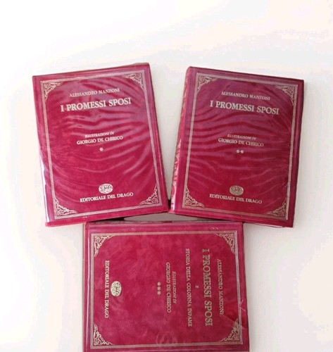 Promessi sposi editoriale - i,