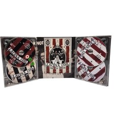 Lacuna Coil – The 119 Show -