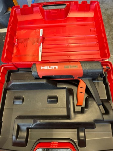 Hilti md2500 - hilti,