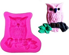 Stampo in silicone a forma di