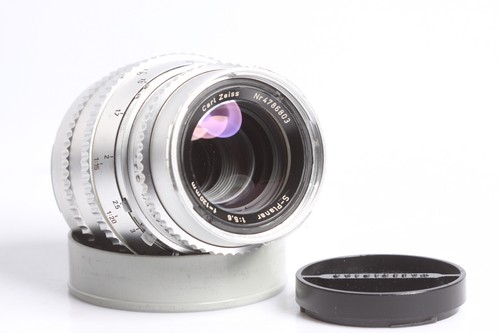 Hasselblad planar 6 120 - hasselblad, s-planar