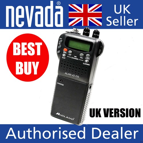 Radio version midland - radio, cb