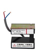 1PZ Sensore strato piatto