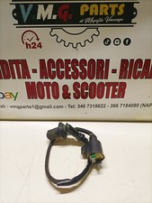 Bobbina Accensione Motore Kymco Like 125/200 Anno 2009/2017 Funzionante 