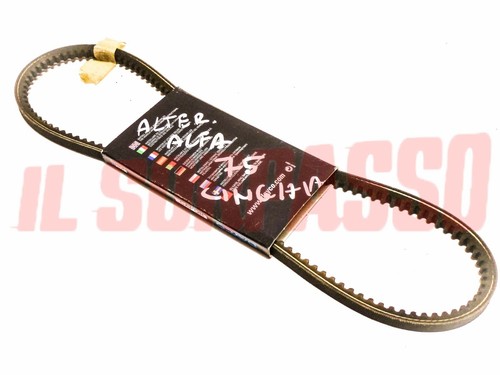 Cinghia alternatore alfa - alternatore, romeo
