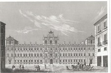 MODENA, PALAZZO DUCALE 