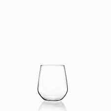 RCR Universum Bicchiere Acqua