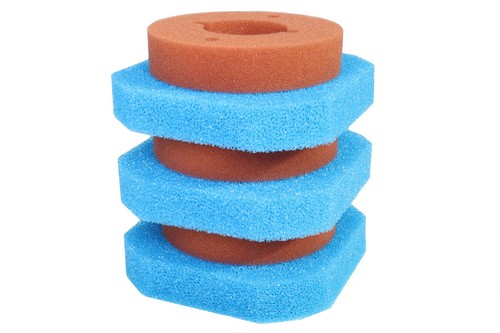 Kit spugna ricambio - spugna, di