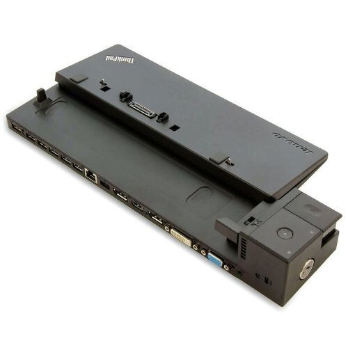 Lenovo docking station - lenovo,